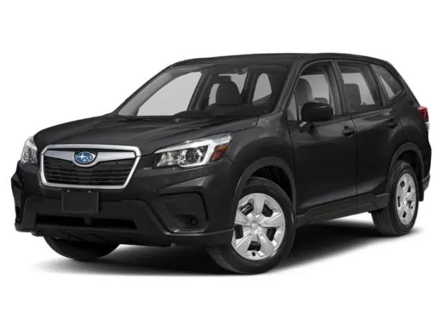 2019 Subaru Forester Premium for sale in Bloomington, MN