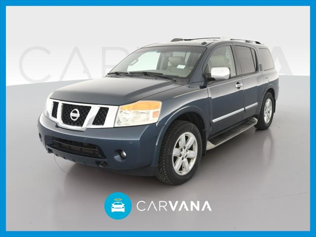 2013 nissan armada for sale