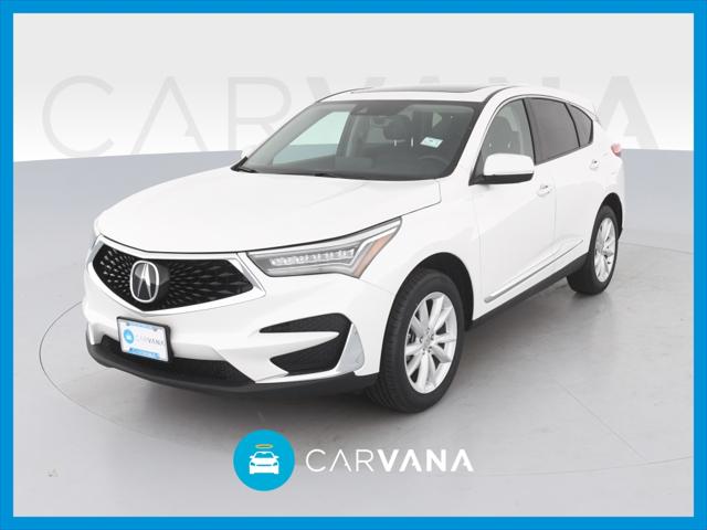 2020 Acura RDX FWD for sale near , 