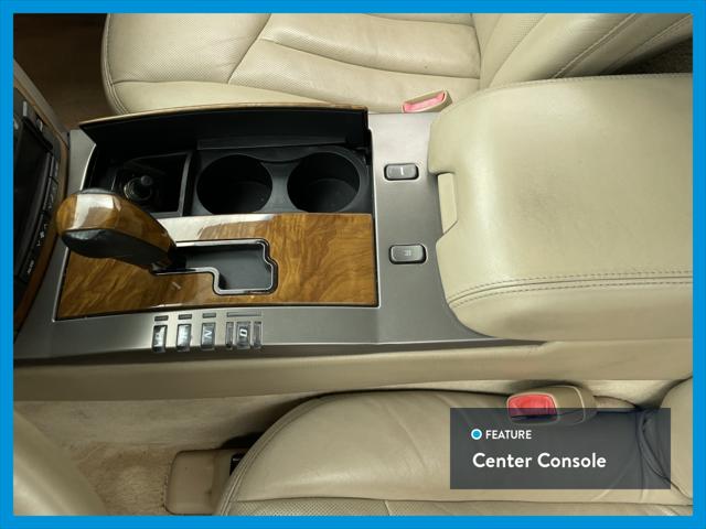 2009 Cadillac XLR Platinum