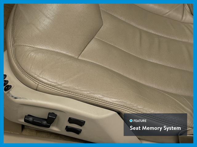 2009 Cadillac XLR Platinum