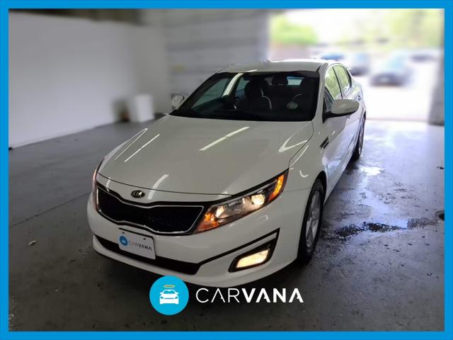 2014 Kia Optima LX for sale near , 