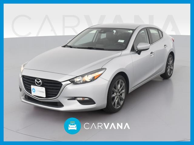 2018 Mazda Mazda3 Touring for sale near , 