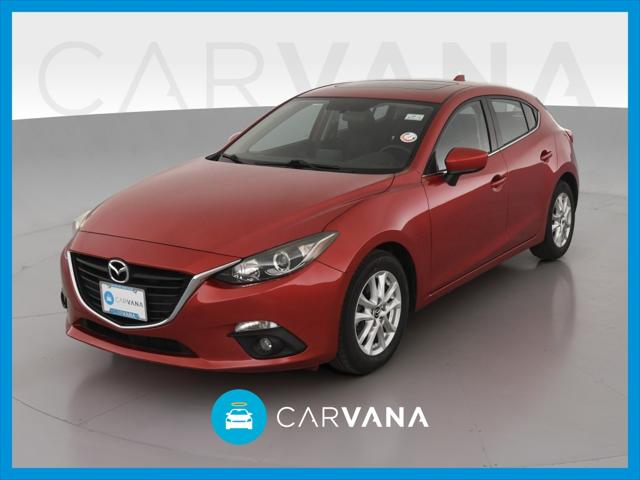 2015 Mazda Mazda3 i Touring for sale near , 
