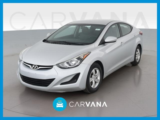 2014 Hyundai Elantra SE for sale in , 