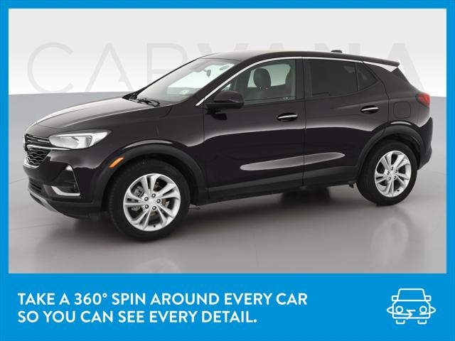 2021 Buick Encore GX Preferred