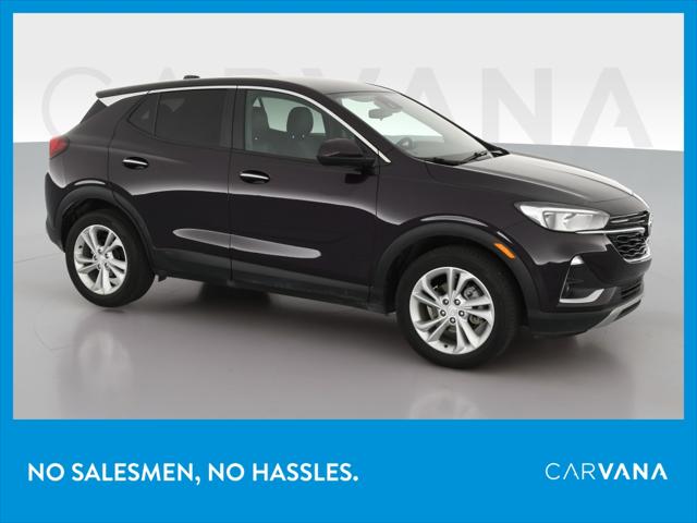 2021 Buick Encore GX Preferred
