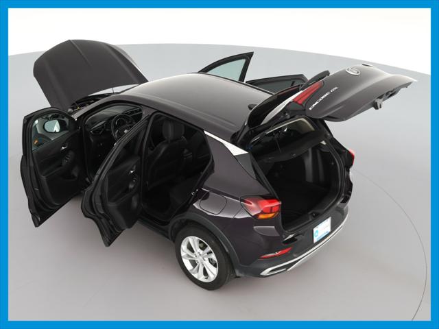 2021 Buick Encore GX Preferred