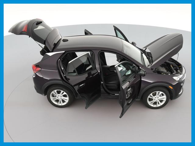 2021 Buick Encore GX Preferred