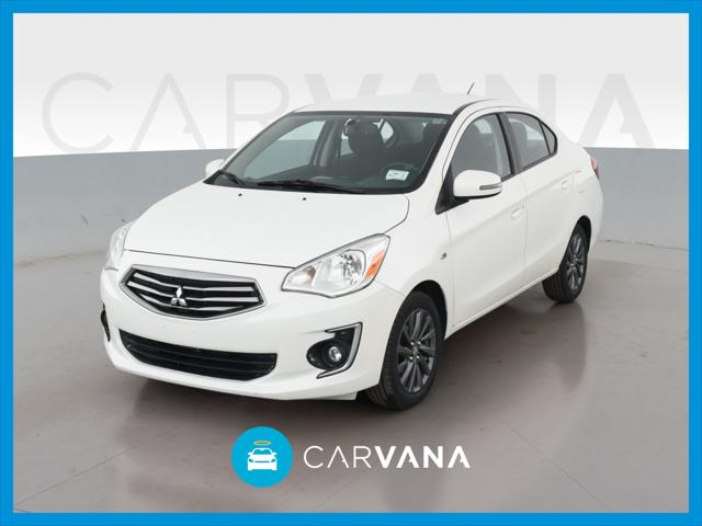 2017 Mitsubishi Mirage G4 SE for sale in , 