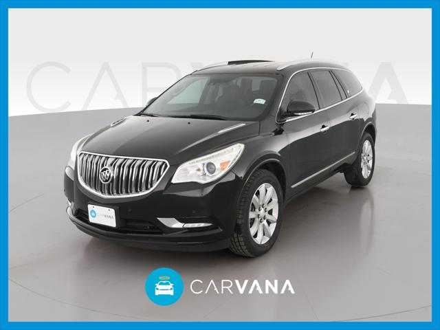 2015 Buick Enclave Premium for sale near , 