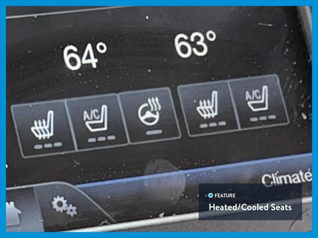 2015 Lincoln MKZ 4dr Sdn FWD