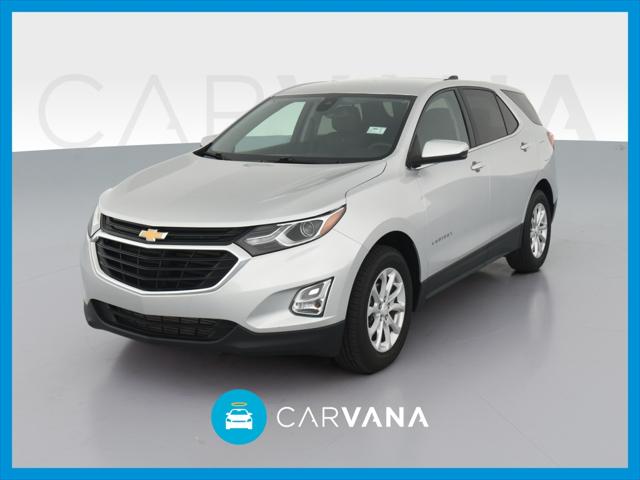 2019 Chevrolet Equinox LT for sale near , 