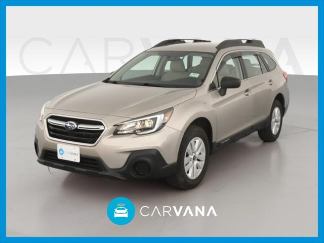 2018 Subaru Outback 2.5i
