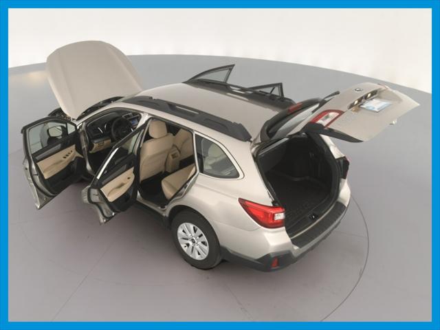 2018 Subaru Outback 2.5i
