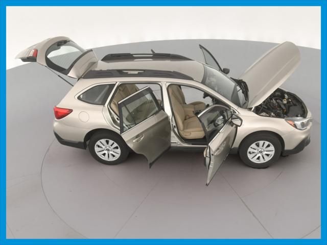 2018 Subaru Outback 2.5i