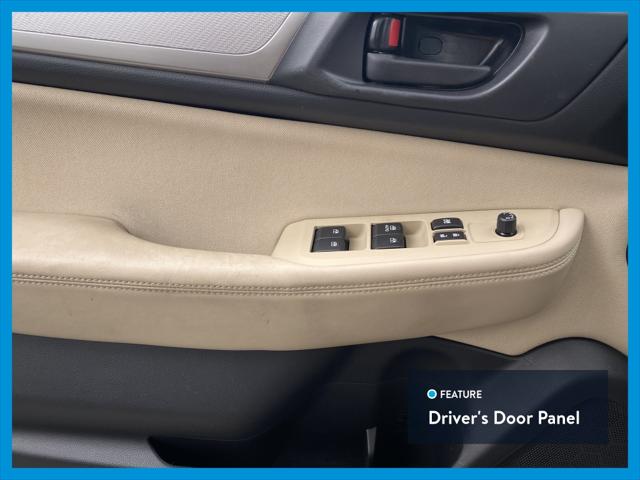 2018 Subaru Outback 2.5i