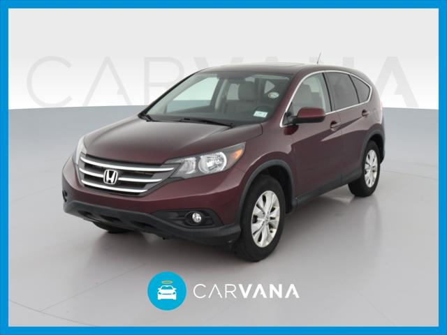 2014 Honda CR-V EX for sale near , 