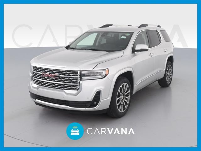 2020 GMC Acadia Denali for sale in , 