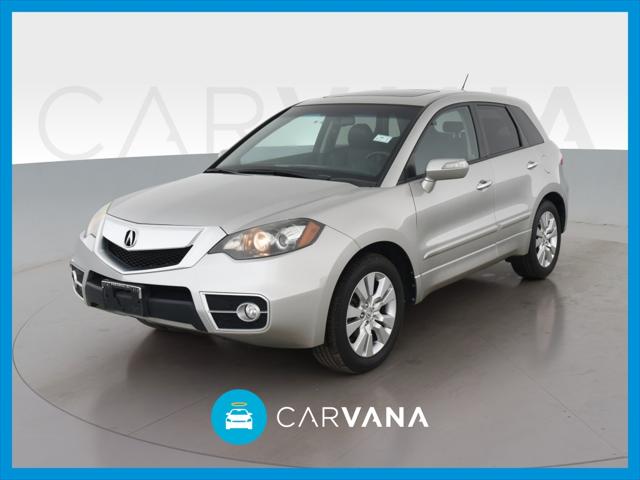 2011 Acura RDX Tech Pkg for sale near , 