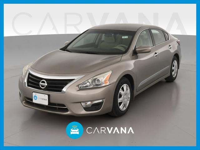 2015 Nissan Altima 2.5 S for sale in , 