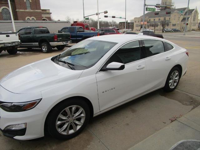 2020 Chevrolet Malibu FWD LT for sale in Beatrice, NE