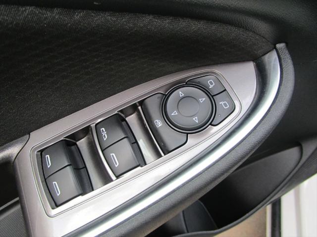 2020 Chevrolet Malibu FWD LT