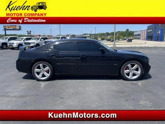 2006 Dodge Charger SRT8 for sale in Rochester, MN