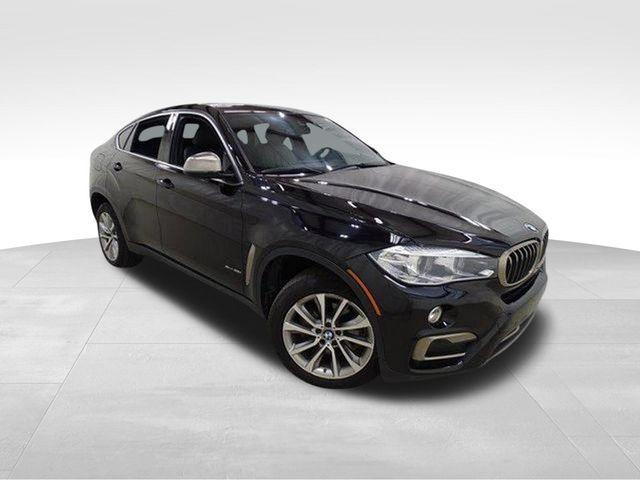 2018 BMW X6 xDrive35i for sale in Raleigh, NC