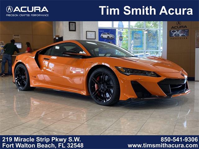 2022 Acura NSX Type S for sale in Fort Walton Beach, FL
