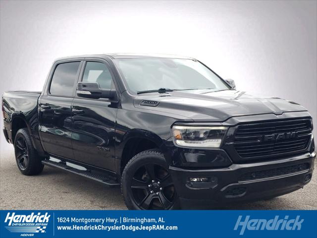 New Used Ram Ram 1500 For Sale Near Jasper Al Discover Cars For Sale