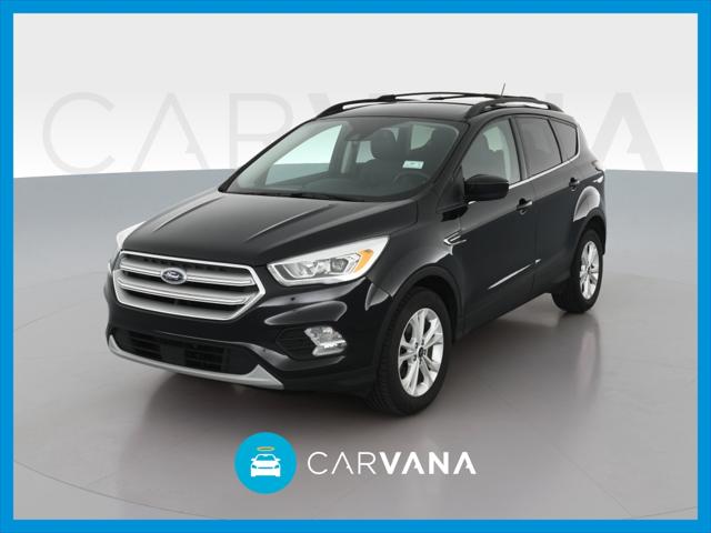 2018 Ford Escape SEL for sale near , 