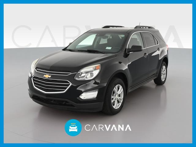2017 Chevrolet Equinox LT for sale near , 