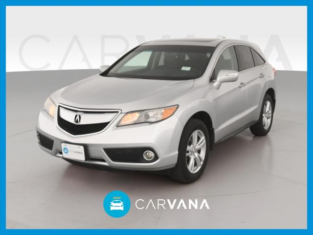 2015 Acura RDX Tech Pkg for sale near , 
