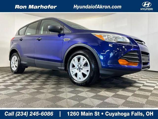 2014 Ford Escape S for sale in Cuyahoga Falls, OH