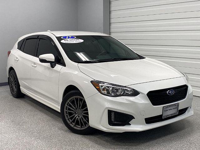 New & Used Subaru For Sale Near Me 