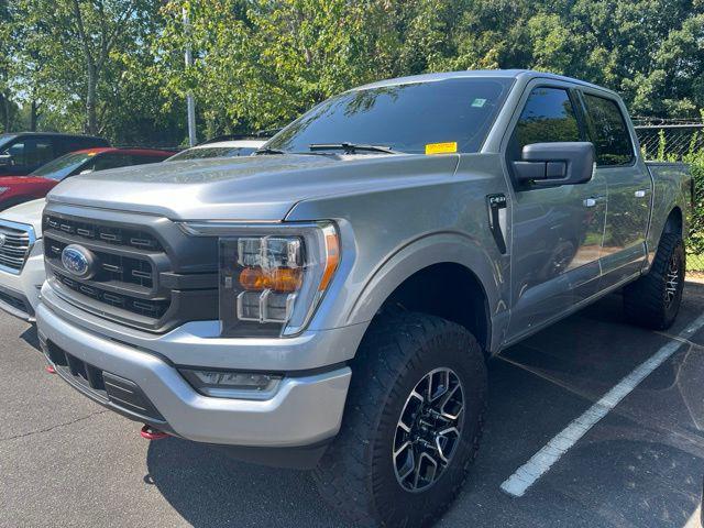 2021 Ford F-150 XLT for sale in Huntersville, NC