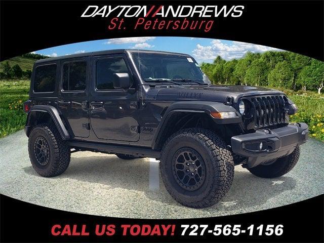 pink jeep for sale florida