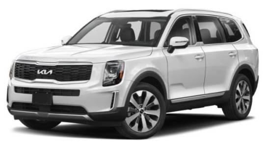 kia telluride colorado springs