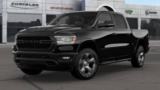 New 22 Ram 1500 Big Horn For Sale In Virginia Beach Va 1c6srfft4nn