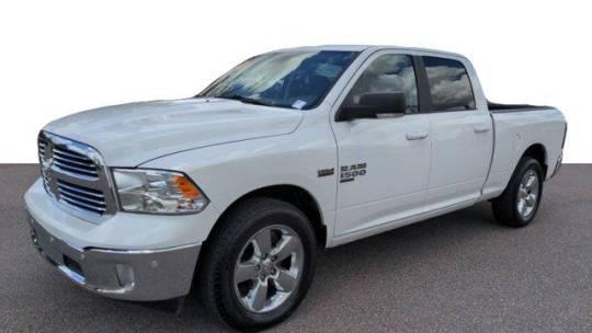 2019 Ram 1500 Classic Big Horn Crew Cab 4x2 6'4" Box for sale in Wesley Chapel, FL