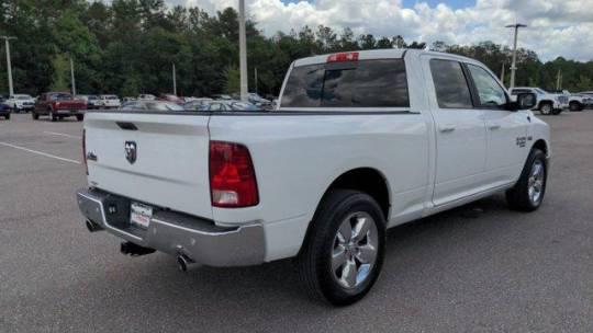 2019 Ram 1500 Classic Big Horn Crew Cab 4x2 6'4" Box