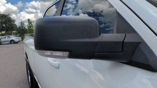 2019 Ram 1500 Classic Big Horn Crew Cab 4x2 6'4" Box