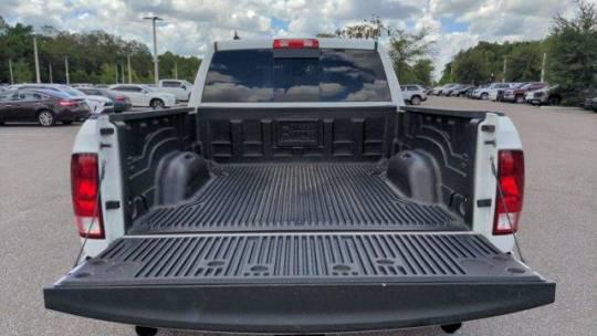 2019 Ram 1500 Classic Big Horn Crew Cab 4x2 6'4" Box