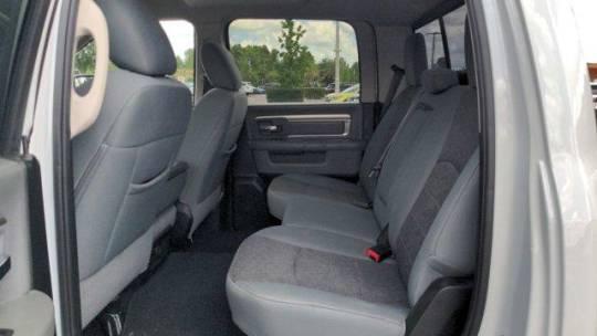2019 Ram 1500 Classic Big Horn Crew Cab 4x2 6'4" Box