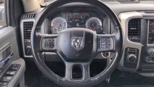 2019 Ram 1500 Classic Big Horn Crew Cab 4x2 6'4" Box