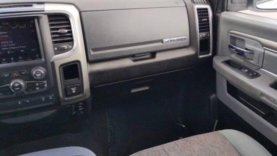 2019 Ram 1500 Classic Big Horn Crew Cab 4x2 6'4" Box