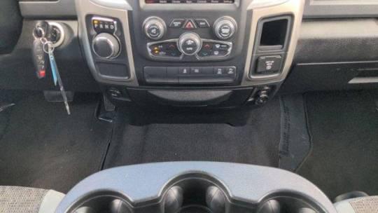2019 Ram 1500 Classic Big Horn Crew Cab 4x2 6'4" Box