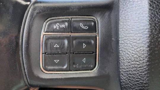 2019 Ram 1500 Classic Big Horn Crew Cab 4x2 6'4" Box
