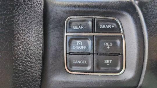 2019 Ram 1500 Classic Big Horn Crew Cab 4x2 6'4" Box